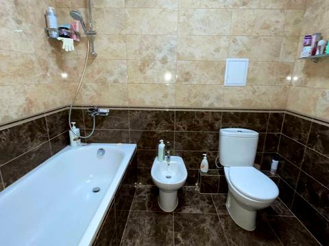 квартира по адресу Потічна ул., 1д 