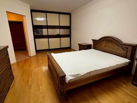 квартира по адресу Потічна ул., 1д 