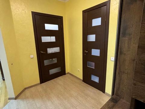 квартира по адресу Потічна ул., 1д 