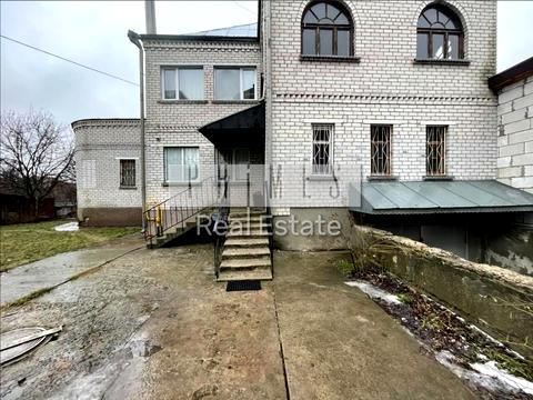 дом по адресу Тополёвая ул.