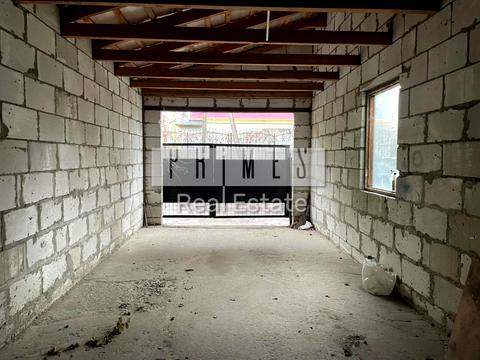 дом по адресу Тополёвая ул.