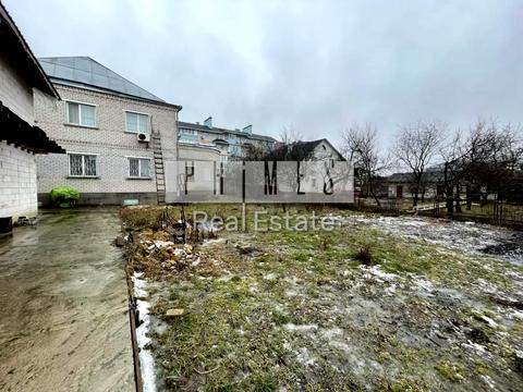 дом по адресу Тополёвая ул.