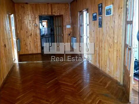 дом по адресу Тополёвая ул.