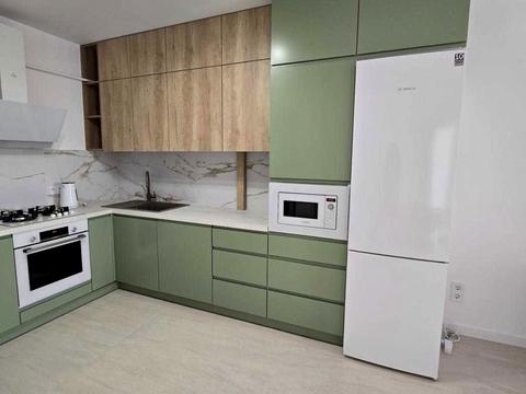 квартира за адресою Замарстинівська вул. (Калініна), 170-К