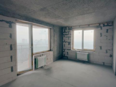 квартира за адресою Лисогірський пров., 20