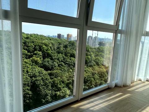 квартира за адресою Лисогірський пров., 20