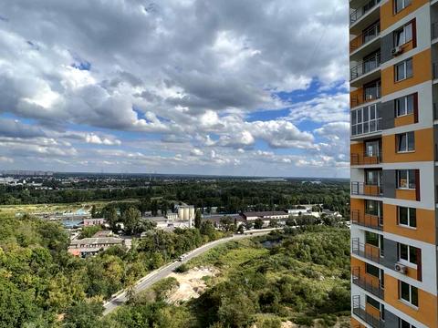 квартира за адресою Лисогірський пров., 20