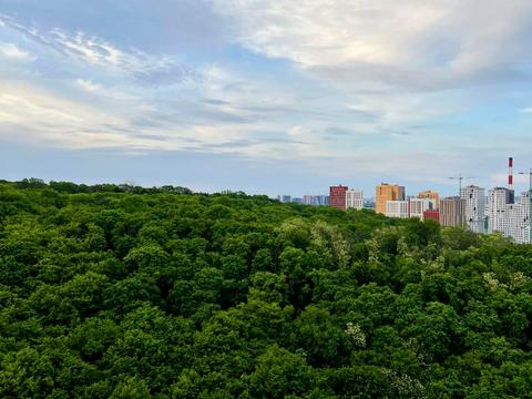 квартира за адресою Лисогірський пров., 20