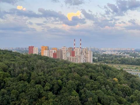 квартира за адресою Лисогірський пров., 20