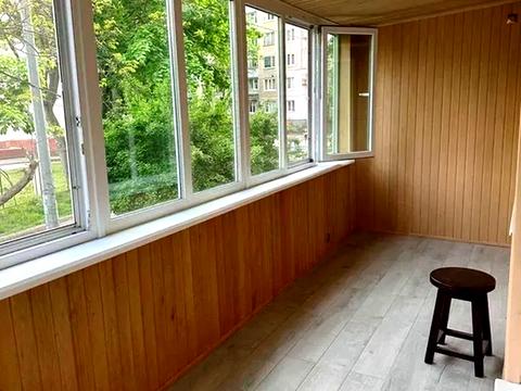 квартира за адресою Георгія Гонгадзе просп. (Радянської України), 30