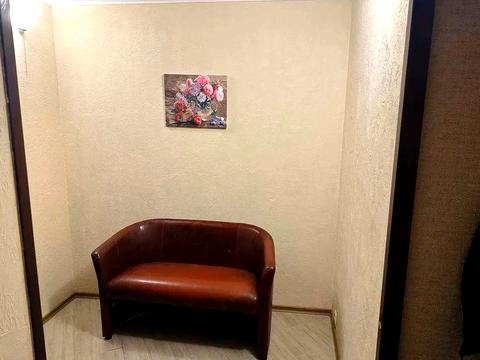 квартира за адресою Георгія Гонгадзе просп. (Радянської України), 30