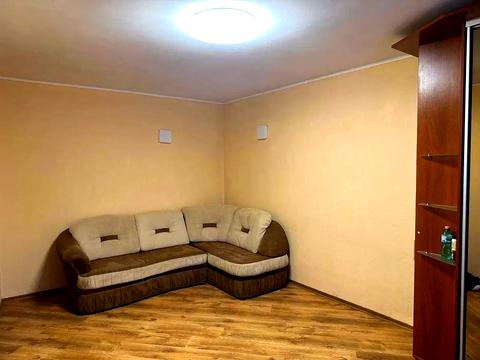 квартира за адресою Георгія Гонгадзе просп. (Радянської України), 30