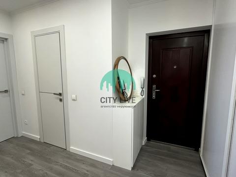 квартира за адресою Південний бульв., 22