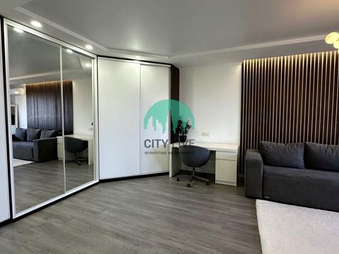 квартира за адресою Південний бульв., 22