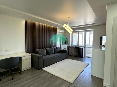 квартира по адресу Южный бульв., 22