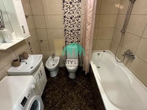 квартира за адресою Південний бульв., 22