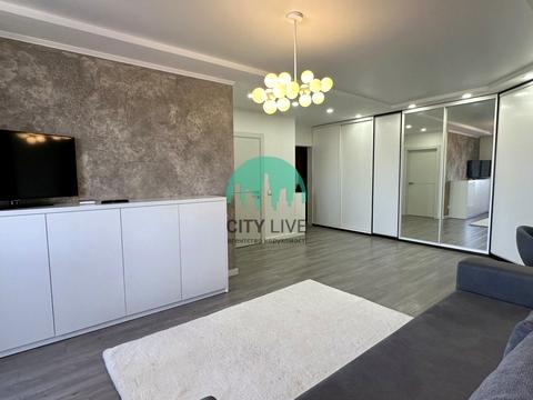 квартира за адресою Південний бульв., 22