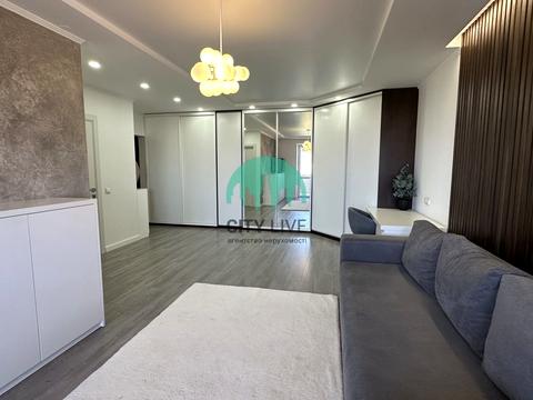 квартира за адресою Південний бульв., 22