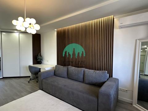 квартира за адресою Південний бульв., 22