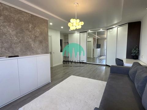 квартира за адресою Південний бульв., 22