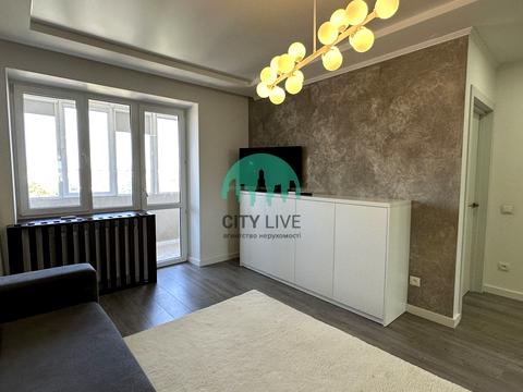 квартира за адресою Південний бульв., 22