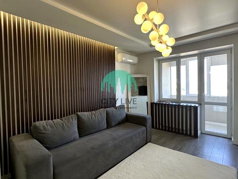 квартира за адресою Південний бульв., 22