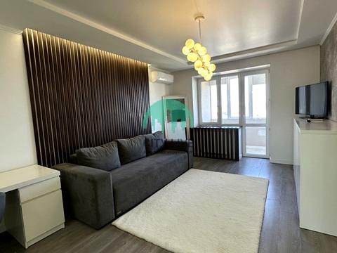 квартира за адресою Південний бульв., 22