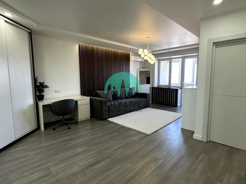 квартира за адресою Південний бульв., 22