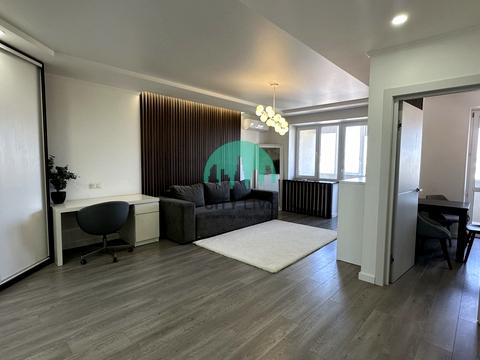 квартира за адресою Південний бульв., 22