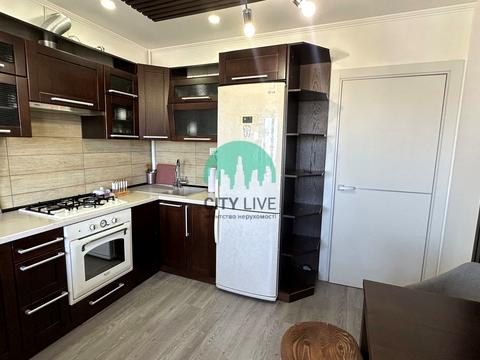 квартира за адресою Південний бульв., 22