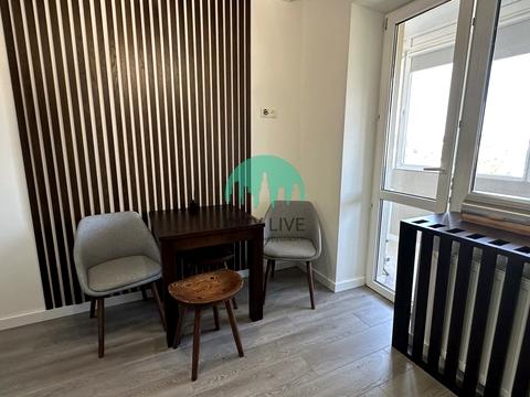 квартира за адресою Південний бульв., 22