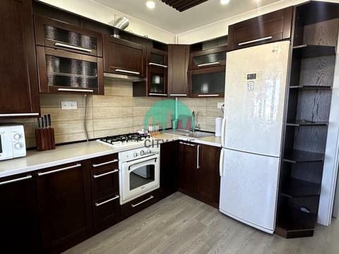 квартира за адресою Південний бульв., 22