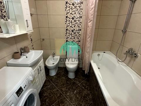 квартира за адресою Південний бульв., 22