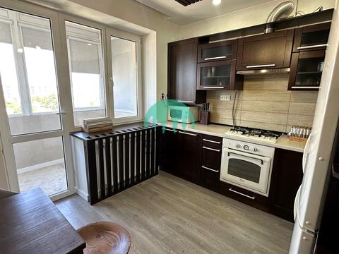 квартира за адресою Південний бульв., 22