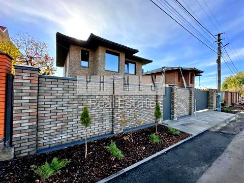 дом по адресу Родниковая ул.