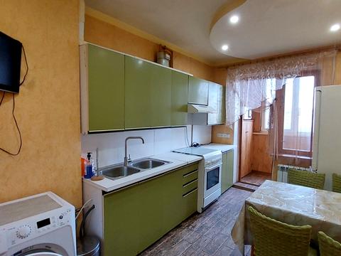 квартира за адресою Євгена Чикаленка вул., 22