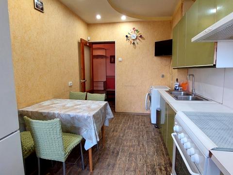 квартира за адресою Євгена Чикаленка вул., 22