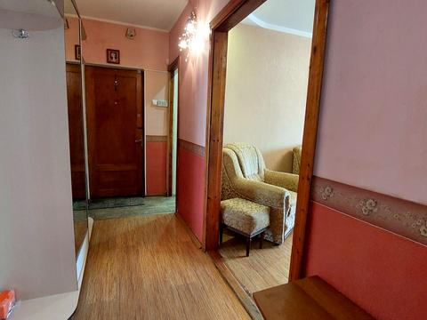 квартира за адресою Євгена Чикаленка вул., 22