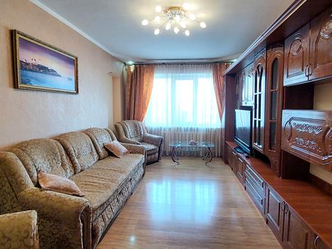 квартира за адресою Євгена Чикаленка вул., 22