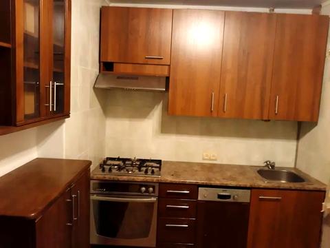 квартира за адресою Георгія Гонгадзе просп. (Радянської України), 30