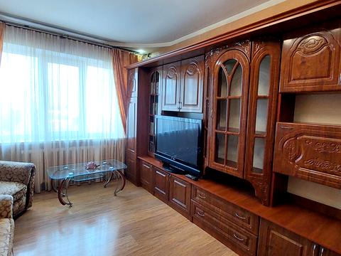 квартира за адресою Євгена Чикаленка вул., 22