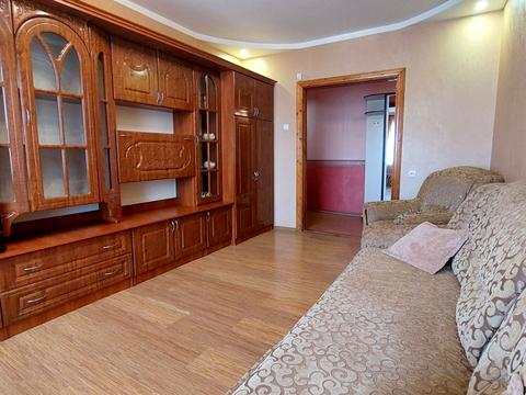 квартира за адресою Євгена Чикаленка вул., 22