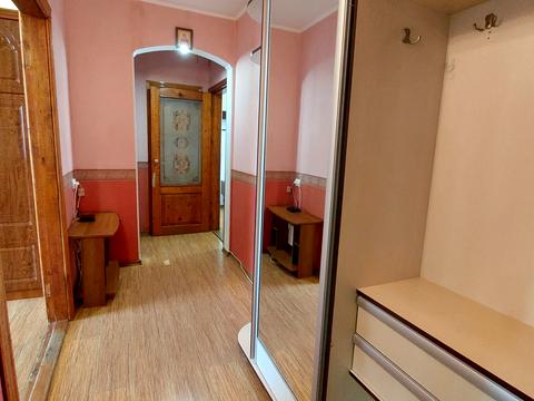 квартира за адресою Євгена Чикаленка вул., 22