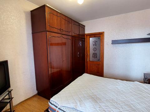 квартира за адресою Євгена Чикаленка вул., 22