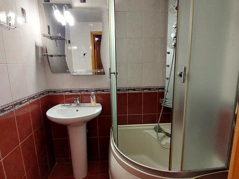 квартира за адресою Євгена Чикаленка вул., 22