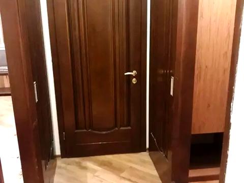 квартира за адресою Георгія Гонгадзе просп. (Радянської України), 30