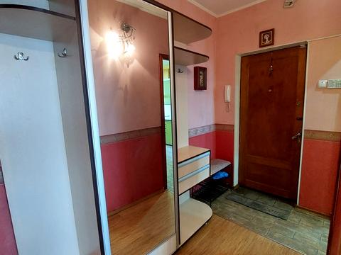 квартира за адресою Євгена Чикаленка вул., 22