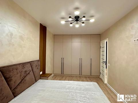 квартира по адресу Богдана Хмельницкого ул., 94