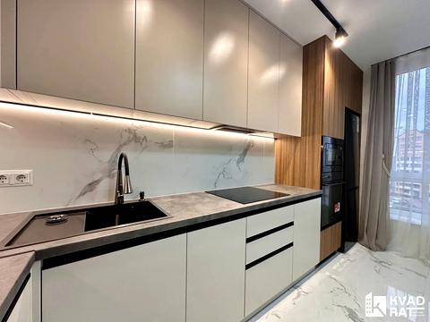 квартира по адресу Богдана Хмельницкого ул., 94