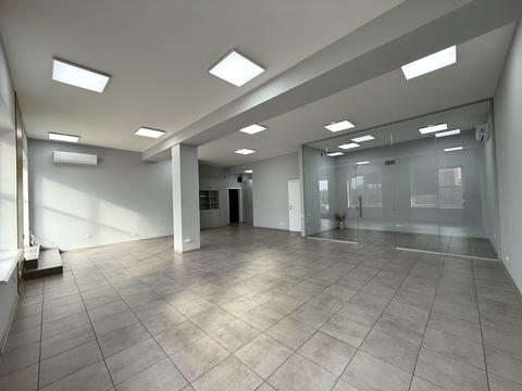 комерційна за адресою Дмитра Яворницького просп. (Карла Маркса), 72-Б